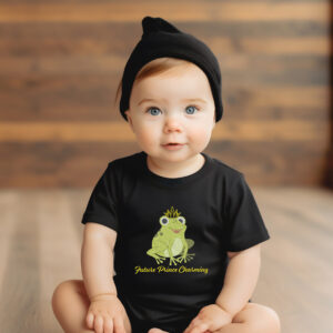 Infant Jersey T-shirts