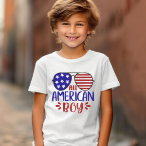 Kids' T-shirts