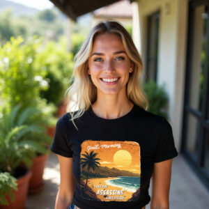 Women's Softstyle T-shirt