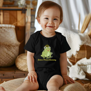 Future Prince Charming